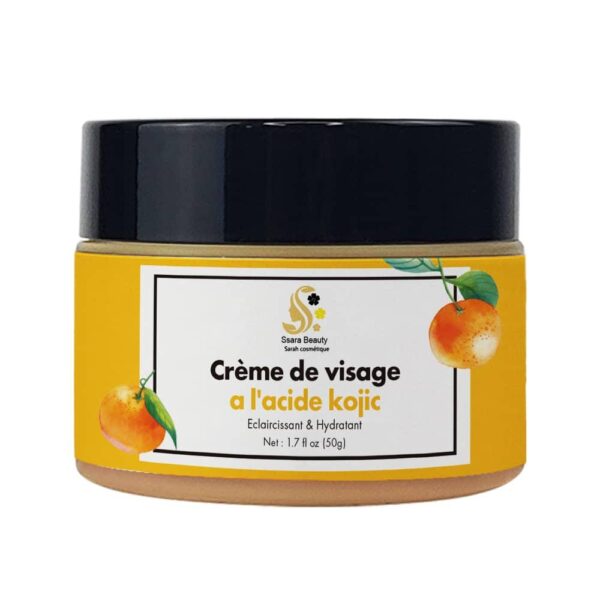 Visage Creme